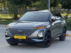 2023 CHERY OMADA 5/HATASIZ/CAM TAVAN/E.BAGAJ/360*/K.ŞARJ/TABA KOLTUK/