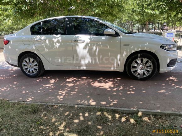 Sahibinden Fiat Egea 1.3 Multijet Easy 2017 Model 
