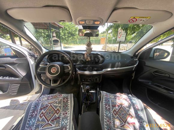 Sahibinden Fiat Egea 1.3 Multijet Easy 2017 Model 