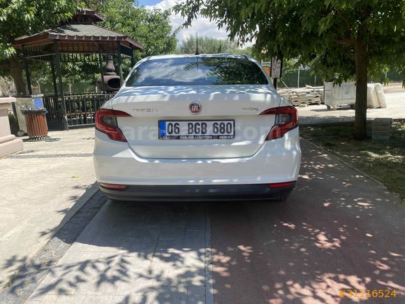 Sahibinden Fiat Egea 1.3 Multijet Easy 2017 Model 