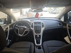 Sahibinden Opel Astra 1.3 CDTI ecoFLEX 2011 Model