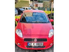 Sahibinden Fiat Punto