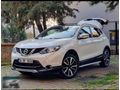 KAZASIZ DEĞİŞENSİZ QASHQAİ BLACK EDİTİON-OTOMATİK-CAM TAVAN