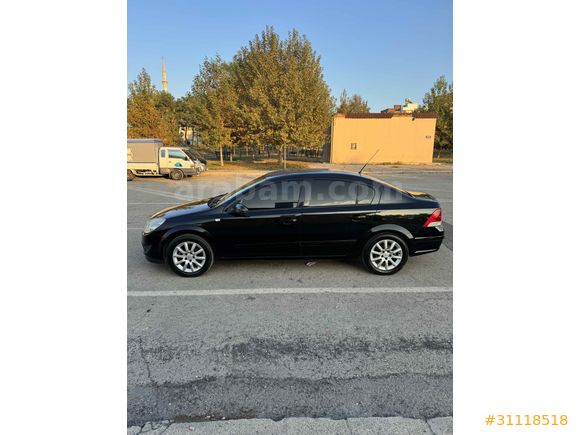 Sahibinden Opel Astra 1.6 Enjoy Elegance 2008 Model 