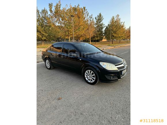 Sahibinden Opel Astra 1.6 Enjoy Elegance 2008 Model 