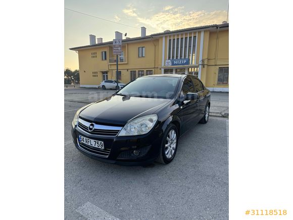 Sahibinden Opel Astra 1.6 Enjoy Elegance 2008 Model 