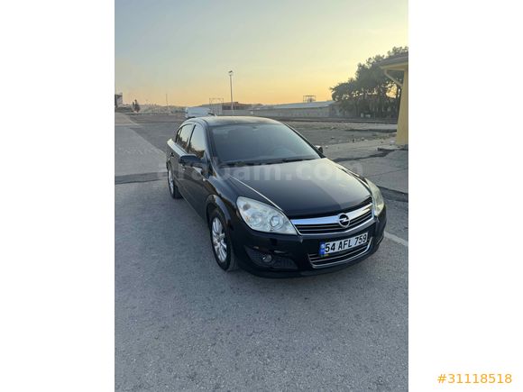 Sahibinden Opel Astra 1.6 Enjoy Elegance 2008 Model 