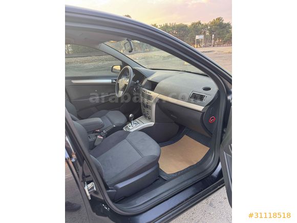 Sahibinden Opel Astra 1.6 Enjoy Elegance 2008 Model 