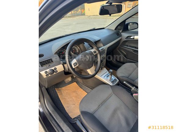 Sahibinden Opel Astra 1.6 Enjoy Elegance 2008 Model 