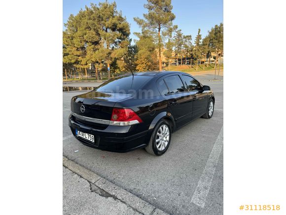 Sahibinden Opel Astra 1.6 Enjoy Elegance 2008 Model 