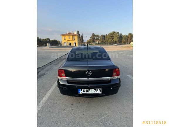 Sahibinden Opel Astra 1.6 Enjoy Elegance 2008 Model 