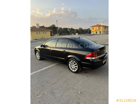 Sahibinden Opel Astra 1.6 Enjoy Elegance 2008 Model 