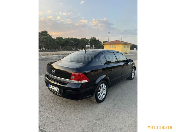 Sahibinden Opel Astra 1.6 Enjoy Elegance 2008 Model 