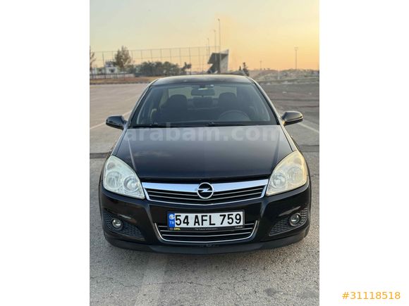 Sahibinden Opel Astra 1.6 Enjoy Elegance 2008 Model 