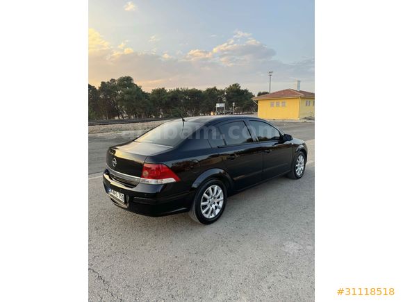 Sahibinden Opel Astra 1.6 Enjoy Elegance 2008 Model 
