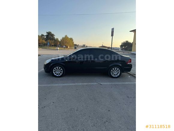 Sahibinden Opel Astra 1.6 Enjoy Elegance 2008 Model 