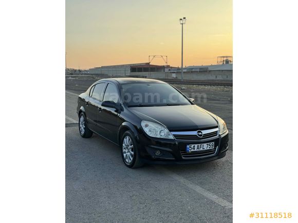 Sahibinden Opel Astra 1.6 Enjoy Elegance 2008 Model 