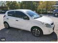 Hyundai i20 1.4 CRDi Team 2011 Model