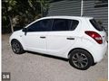 Hyundai i20 1.4 CRDi Team 2011 Model