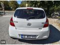 Hyundai i20 1.4 CRDi Team 2011 Model