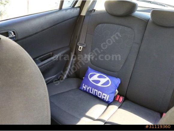 Hyundai i20 1.4 CRDi Team 2011 Model