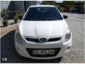 Hyundai i20 1.4 CRDi Team 2011 Model