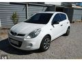 Hyundai i20 1.4 CRDi Team 2011 Model