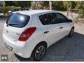 Hyundai i20 1.4 CRDi Team 2011 Model