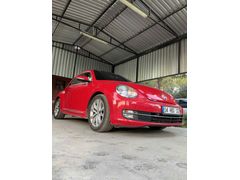 Sahibinden Volkswagen New Beetle 1.4 TSi Design 2015 Model 