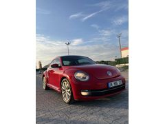Sahibinden Volkswagen New Beetle 1.4 TSi Design 2015 Model 