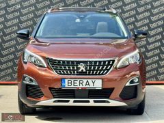 BERAY2020 PEUGEOT 3008 1.5 BlueHDI ACTİVE LİFE PRİME EDİTON