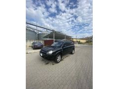 Sahibinden Hyundai Tucson 2.0 CRDi 2006 Model 