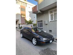 ACİL SORUNSUZ 2002 ÇIKIŞLI TOYOTA CORONA