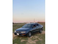 DEĞİŞENSİZ 2002 ÇIKIŞLI TOYOTA CORONA