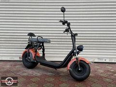WLC MOTORS'DAN 2024 MODEL 0 KM VOLTA SE-03