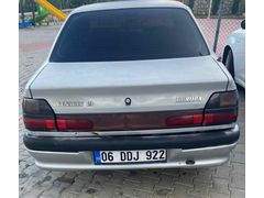 Parça içinde kullanılabilir.ACİL SATILIK!!!!Sahibinden Renault R 19 1.9  