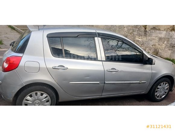 Sahibinden Renault Clio 1.5 dCi Dynamique 2006 Model