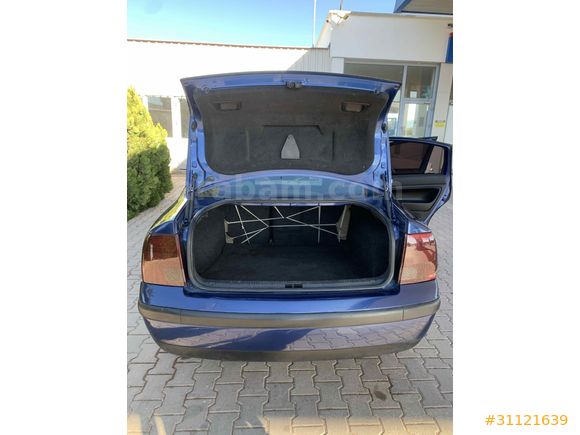 Sahibinden Volkswagen Passat 1.9 TDi 2000 Model 
