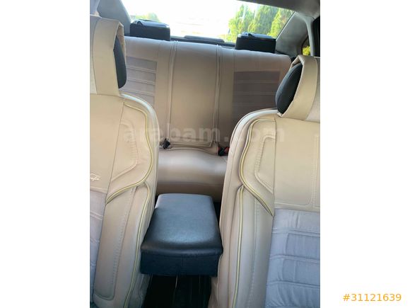 Sahibinden Volkswagen Passat 1.9 TDi 2000 Model 