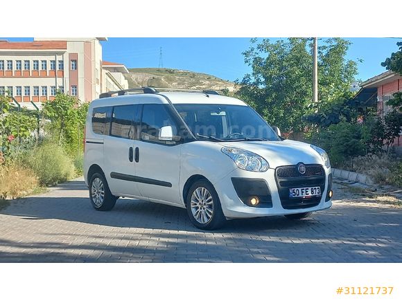 KUPON DOBLO
