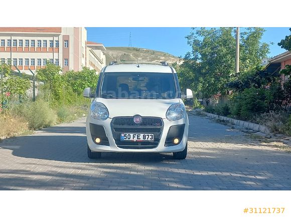 KUPON DOBLO