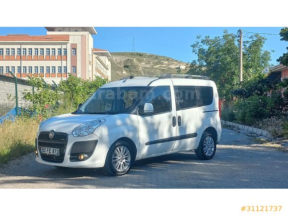 KUPON DOBLO