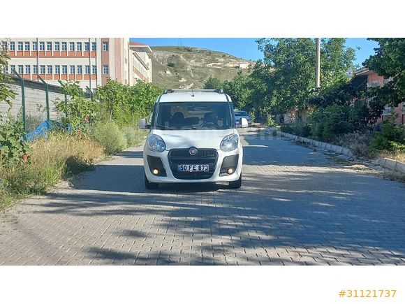KUPON DOBLO