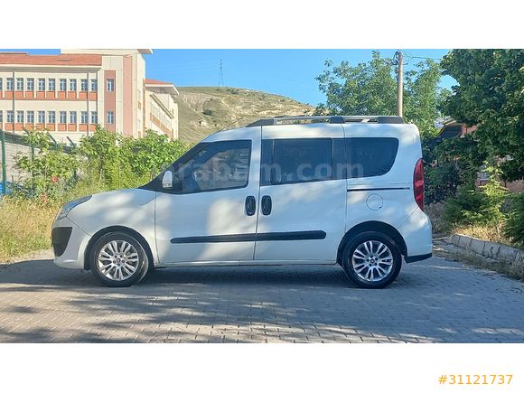KUPON DOBLO