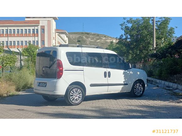 KUPON DOBLO