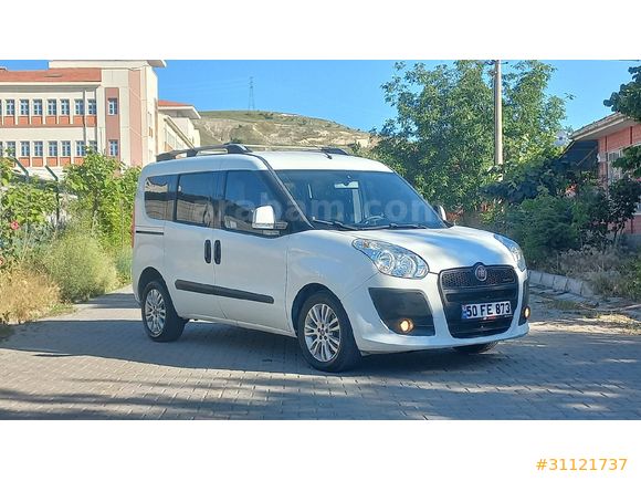 KUPON DOBLO