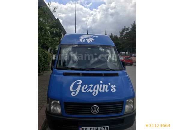 Sahibinden Volkswagen Ankara
