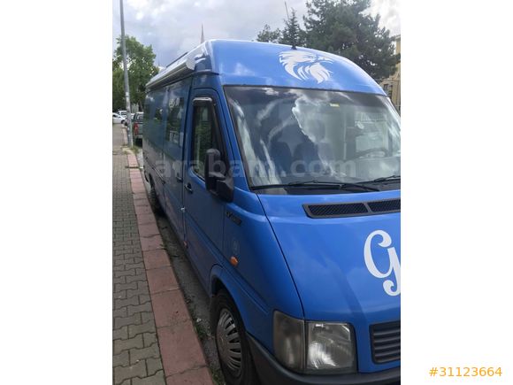 Sahibinden Volkswagen Ankara