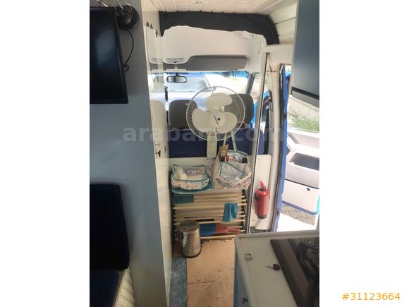 Sahibinden Volkswagen Ankara