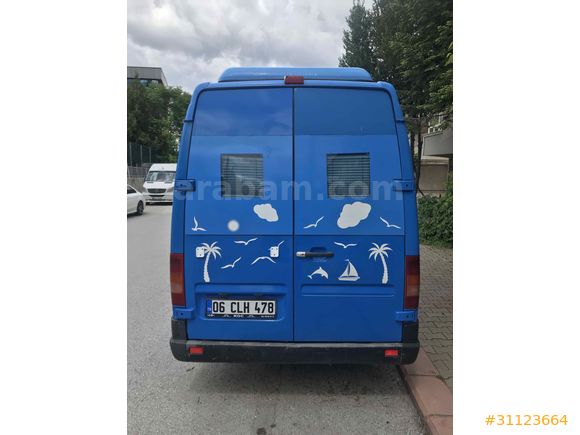 Sahibinden Volkswagen Ankara